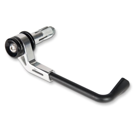 Lever Pro-Tect B-Lux Silver - Reversible (1 Piece) N1000/LPX Lever Pro-Tect B-Lux Silver - Reversible (1 Piece) N1000/LPX