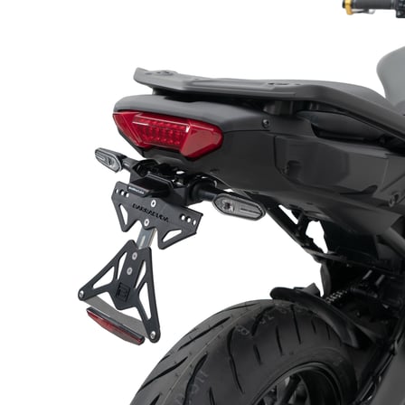 Licence Plate - Specific For Original Indicators YMTR9104-2-18
