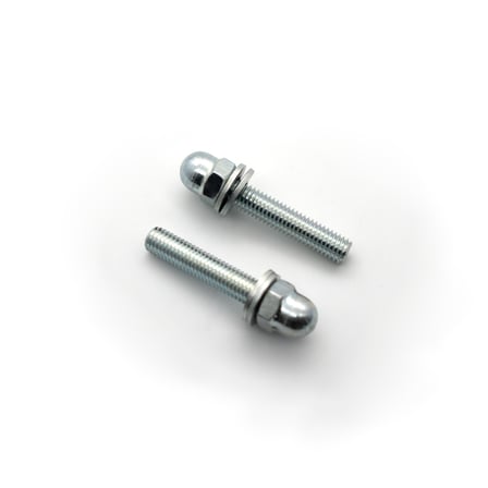 Mirror Adaptors Harley Davidson N-ADATTHD