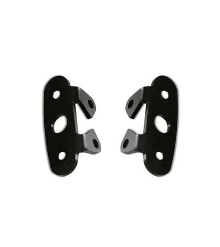 Mirror Adaptors R6 From 2008 To 2013 (Pair) YP08/12-ADATT