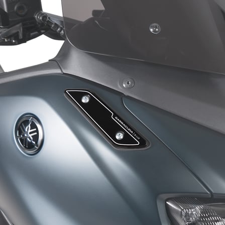 Mirror Holes Cover T-Max 2017 (Pair) T-CAP-22 Mirror Holes Cover T-Max 2017 (Pair) T-CAP-22