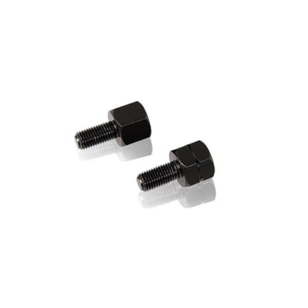 Mirrors Adapter Bmw 08 Mm (Pair) N-ADATTW08 Mirrors Adapter Bmw 08 Mm (Pair) N-ADATTW08