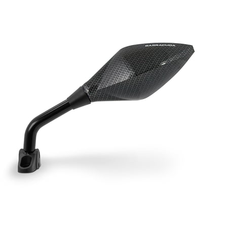 Race Carbon Look (Pair) N2000-RAC-C