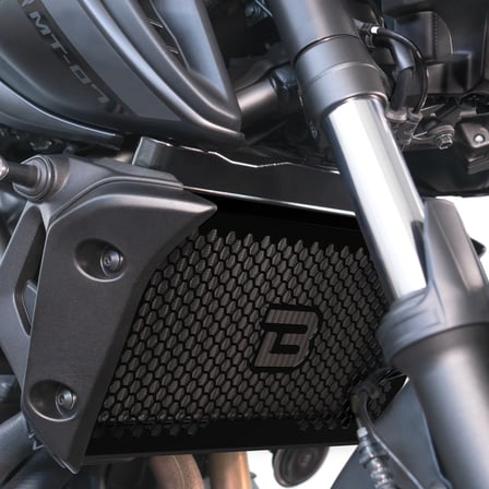 Radiator Cover YMT7124 Radiator Cover YMT7124