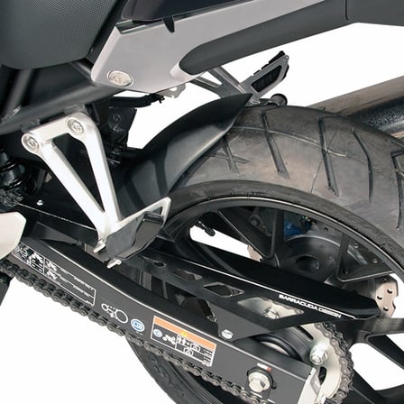Rear Fender HCX5-20 PARAF