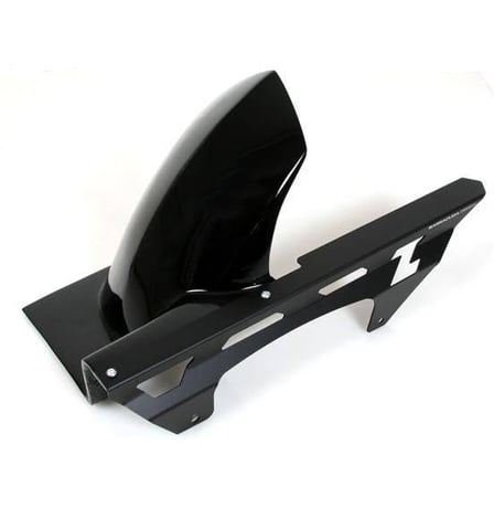 Rear Fender KN1/07 PARAF