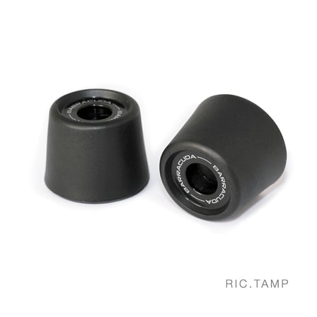 Replacement Pvc Part (Pair) RIC.TAMP Replacement Pvc Part (Pair) RIC.TAMP