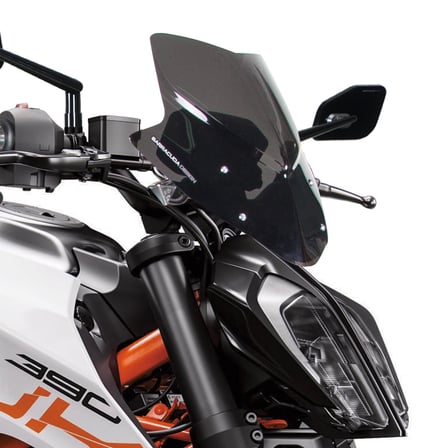 Sports Screen Aerosport KTM3300-17
