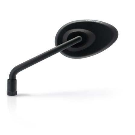 Stone Black B-Lux (Pair) STONE