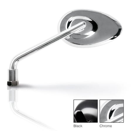 Stone Chrome B-Lux (Pair) STONE CHROME