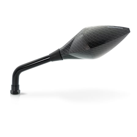 Street Carbon Look (Pair) N2000-STR-C