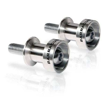 Supports Stand 10Mm (Pair) N5100/10 Supports Stand 10Mm (Pair) N5100/10