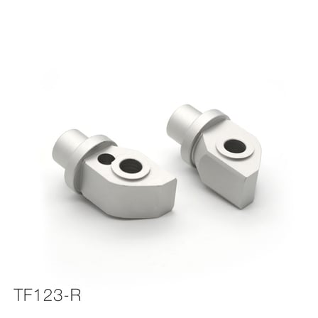 Triumph Bracket Kit Rear (Pair) TF123-R