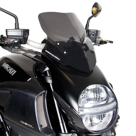 Windshield Aerosport Specific From 2014 DD1300/14