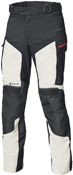 Held Karakum Base Trousers Grey/Black 068