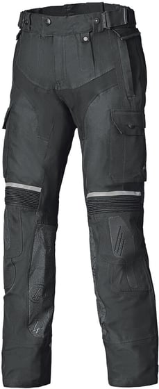 Held Omberg Base Trousers Black 001