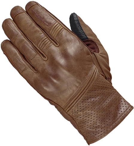 Held Sanford Gloves Brown 052