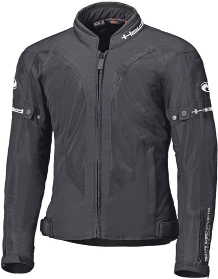 Held Sonic II Mesh Jacket Black 001