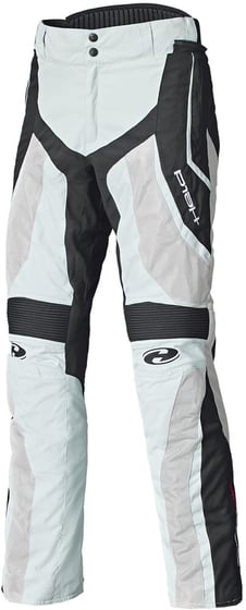 Held Vento II Mesh Trousers Grey/Black 068
