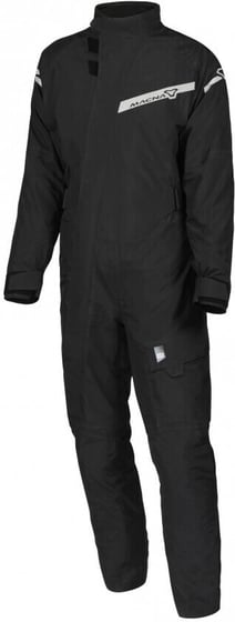 Macna Hydra 3.0 Regenpak Black