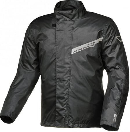 Macna Spray Regenjas Black