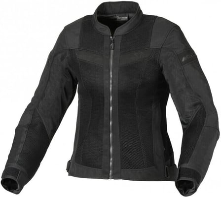 Macna Velotura Ladies Jacket Black
