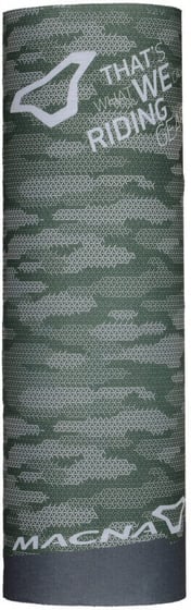 Macna Tube Green