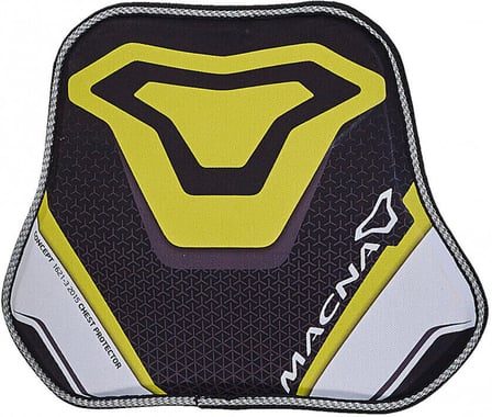 Macna Chest Protector Level 1