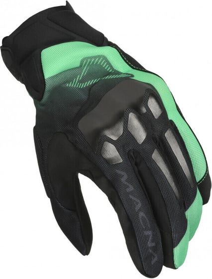 Macna Mana Black/Green