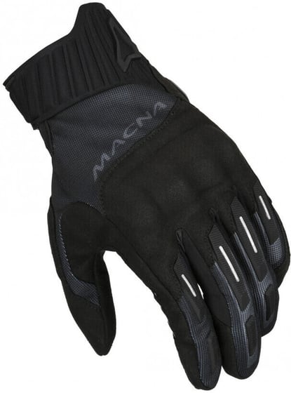 Macna Octar 2.0 Black