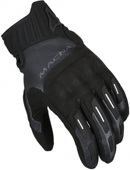 Macna Octar 2.0 Ladies Black