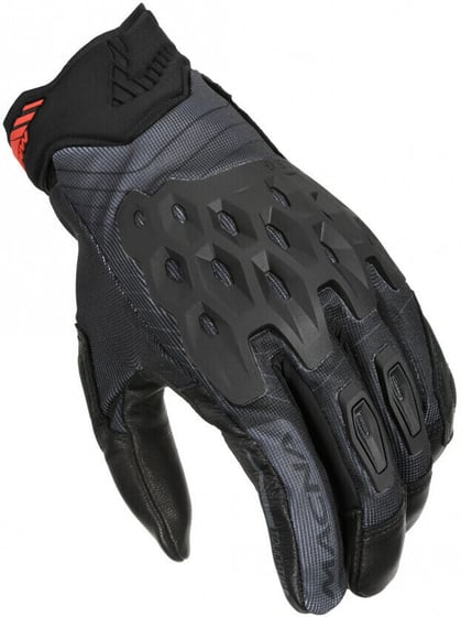 Macna Tanami Black
