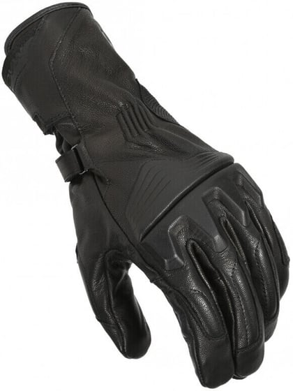 Macna Trivor Ladies Black