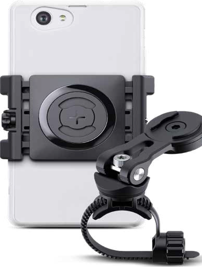 SP Connect Bike Bundle Universal Clamp SPC+