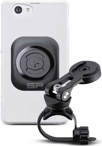 SP Connect Bike Bundle Universal Interface SPC+