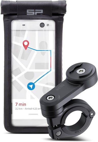 SP Connect Moto Bundle LT Universal Case SPC+