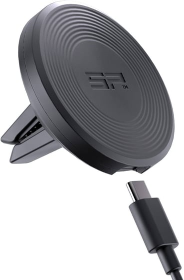 SP Connect Charging Vent Mount SPC+