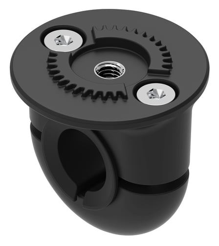 Quad Lock 360 Bar Clamp Base V2