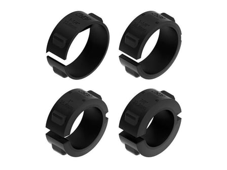 Quad Lock Replacement Spacers PRO Handlebar Mount Quad Lock Replacement Spacers PRO Handlebar Mount