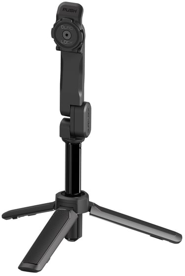 Quad Lock Tripod/Selfie Stick Quad Lock Tripod/Selfie Stick