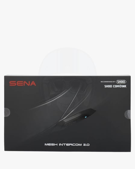 Shoei SRL-3