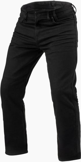REV'IT Lombard 3 RF Jeans Black