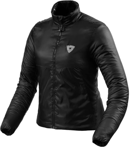 REV'IT Core 2 Ladies Jacket Black