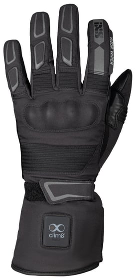 iXS Season Heat ST met Clim8 Technologie