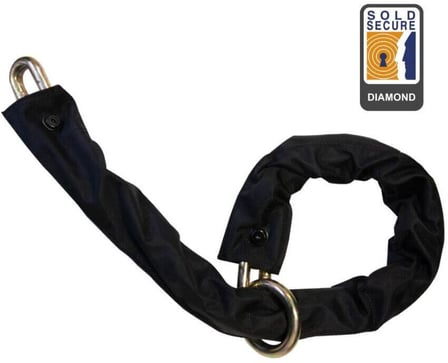 Hiplok XL Black 100