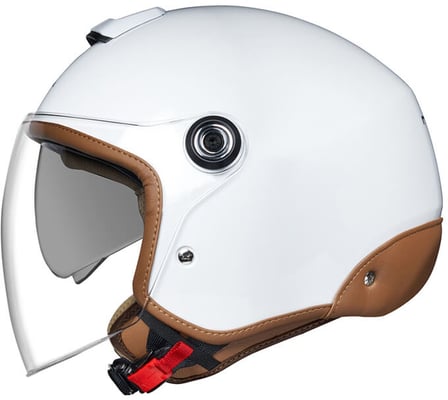 NEXX Y.10 Sunny White/Camel