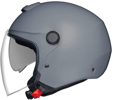 NEXX Y.10 Plain Nardo Grey Mat