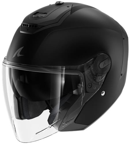 Shark RS Jet Blank Mat KMA