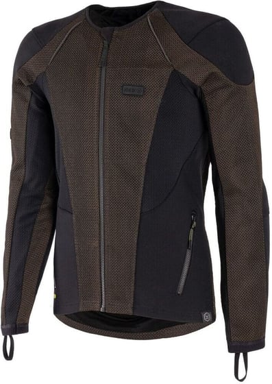 KNOX Urbane Pro MK3 Black/Copper 110