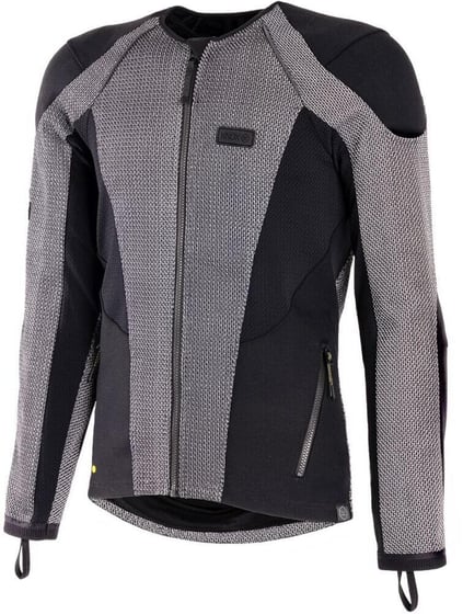 KNOX Urbane Pro MK3 Silver Chainmail 122